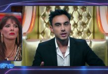 GF Vip, la storia tra Miriana Trevisan e Nicola Pisu: è finita tra i due? | Video Mediaset Nicola e Miriana
