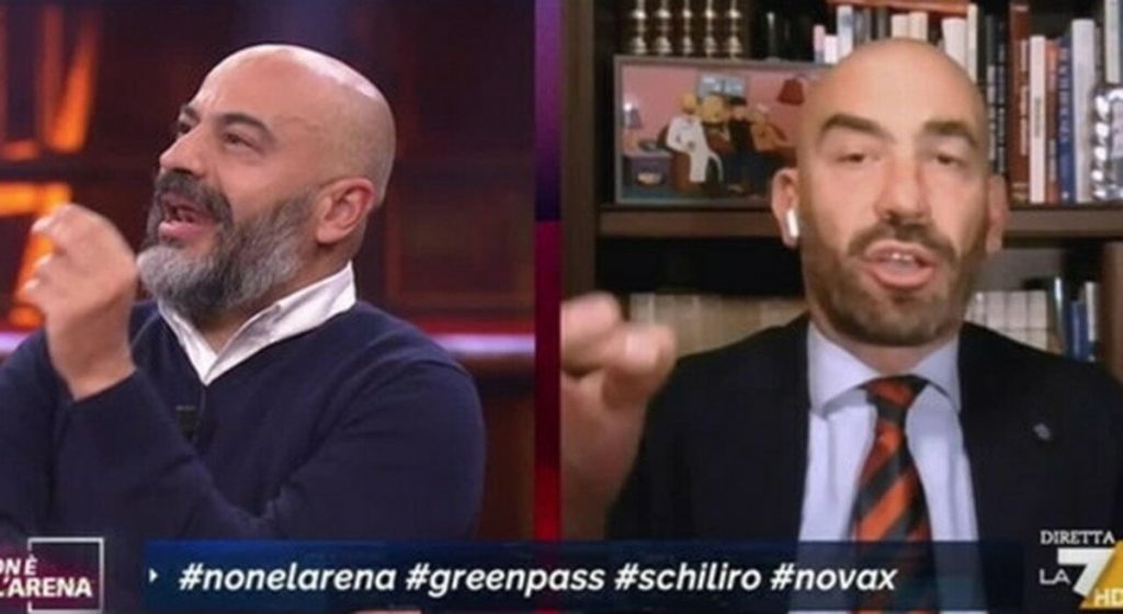 Paragone Bassetti