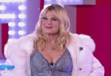 GF Vip, Patrizia Pellegrino nuova concorrente: presentazione e ingresso in Casa | Video Mediaset Patrizia Pellegrino Nuova concorrente