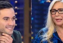 Domenica In: anticipazioni, ospiti, temi e argomenti del prossimo 7 novembre 2021. Arriva Pierpaolo Pretelli Pretelli - Venier