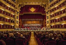 Il Teatro alla Scala di Milano inaugura la nuova stagione con il Don Carlo di Verdi: dove e quando vederlo in tv Prima alla Scala - Teatro alla scala