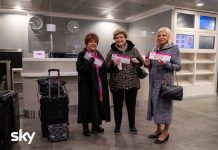 Quelle brave ragazze, nuovo programma tv con Sandra Milo, Mara Maionchi e Orietta Berti: quando in tv e di cosa si tratta Quelle brave ragazze