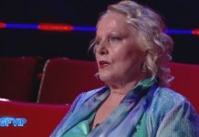 La linea della vita di Katia Ricciarelli al Grande Fratello Vip | Video Mediaset Ricciarelli