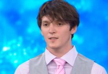 Samuele Barbetta da Amici 20 a Tu si que vales 2021 con i De Anima: la gioia di Maria De Filippi | Video Witty Tv Samuele Barbetta da Amici a Tu si que vales