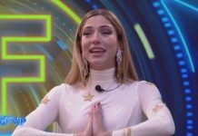 Grande Fratello Vip, chi è uscito ieri sera lunedì 22 novembre? Nessun Eliminato, la preferita è Soleil | Video Mediaset Soleil è la preferita