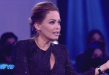 GF Vip, Sonia Vs Raffaella sul “Bye, Bye Bitch” detto da Soleil | Video Mediaset Sonia Bruganelli