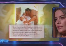 Sorpresa per Sophie Codegoni al Grande Fratello Vip: arriva il padre | Video Mediaset Sophie Sorpresa