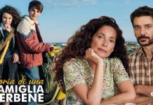 “Storia di una famiglia perbene” su Canale 5: riuscirà a conquistare il pubblico? La recensione Storia di una famiglia perbene