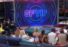 Grande Fratello Vip eliminato e nomination: cosa è accaduto ieri sera, 5 novembre? News ultim’ora Studio GF VIp