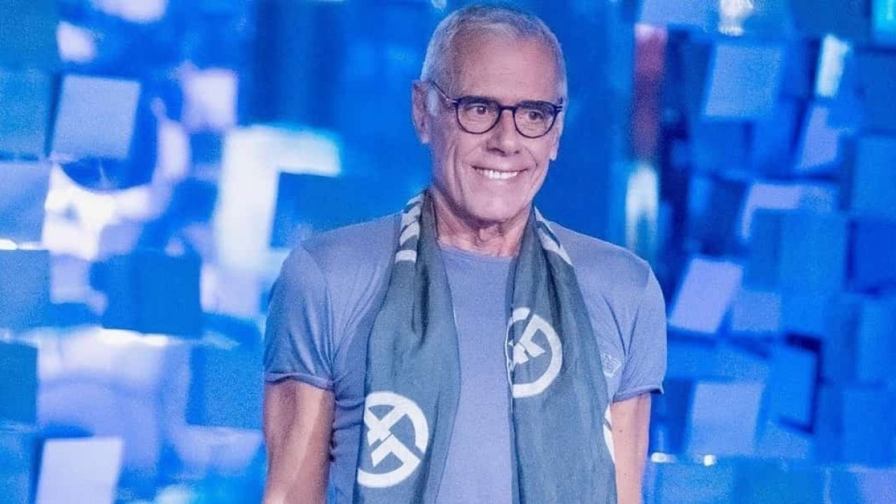 Teo Teocoli a Verissimo: l&#39;amicizia con Gnocchi e il ritorno a Zelig | Video