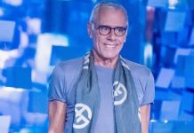 Teo Teocoli a Verissimo: la carriera, l’amicizia con Gene Gnocchi e il ritorno a Zelig | Video Mediaset Teo Teocoli a Domenica In