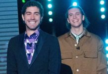 Tommaso Zorzi e Tommaso Stanzani a Verissimo: “Siamo fidanzati, galeotto fu questo studio” Tommaso Zorzi e Tommaso Stanzani fidanzati