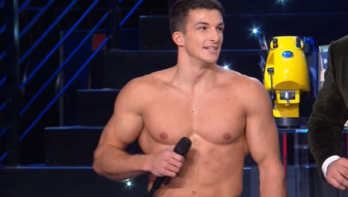 Tu si que vales 2021, Alessandro Mosca l’ingegnere biomedico e le acrobazie | Video Witty Tv Tu si que vales 2021 Alessandro Mosca