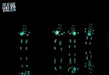 Tu si que vales 2021, Dunking Devils: il basket acrobatico al buio | Video Witty Tv Tu si que vales 2021, Dunking Devils