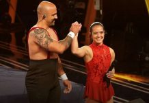 Tu si que vales 2021, Duo Noar: tra volteggi e prese aeree si vola in Finale | Video Witty Tv Tu si que vales 2021 il Duo Noar