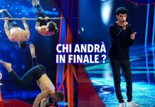 Tu si que vales 2021, Semifinale: spareggio fra Gaggi, Manuel, Francesco e Youssef Zaki | Video Witty Tv Tu si que vales 2021 Semifinale