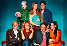 “Una famiglia mostruosa”, arriva al cinema la nuova commedia sulla diversità. Le video interviste al cast una famiglia mostruosa