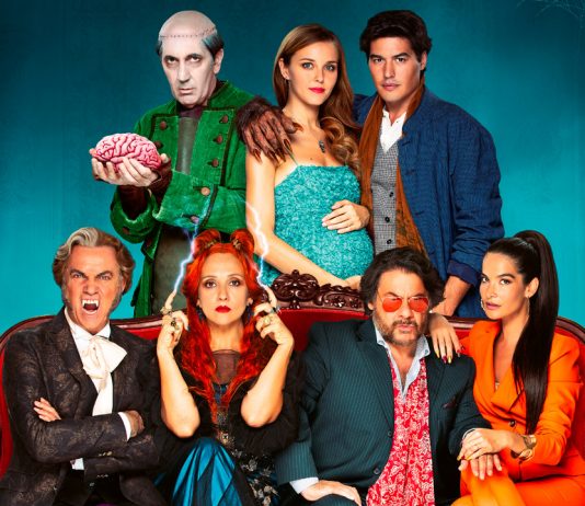 “Una famiglia mostruosa”, arriva al cinema la nuova commedia sulla diversità. Le video interviste al cast una famiglia mostruosa