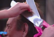 GF Vip, la “vendetta” di Francesca Cipriani su Giucas Casella: arriva la bambola assassina | Video Mediaset Vendetta Francesca