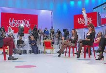 Uomini e Donne, Costabile: “Gemma hai cercato di modificare la mia essenza, non voglio ansie” | Video Witty Tv Costabile a Uomini e Donne