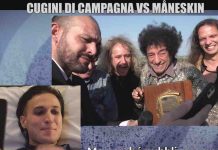 I Cugini di campagna contro Maneskin a Le Iene: “basta copiare i nostri abiti” | Video Mediaset Cugini di campagna contro Maneskin a Le Iene