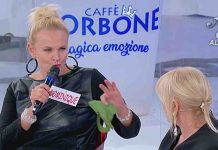 Uomini e Donne, Dominique divide Gemma e Costabile? “Io ci sono” | Video Witty Tv Dominique a Uomini e Donne