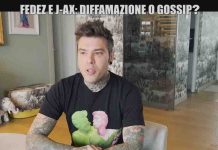 Le Iene, Fedez tra diffamazione e gossip: fake news e verità | Video Mediaset Fedez diffamazione o gossip a Le Iene
