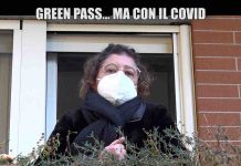 Le Iene, si può avere il Green pass anche se si è positivi al Covid? | Video Mediaset Green pass e Covid a Le Iene