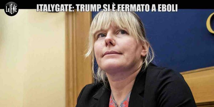 Le Iene, Italygate e la teoria fake sul sabotaggio delle elezioni americane | Video Mediaset Italygate Le Iene