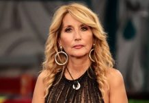 Festival del Cinema di Venezia 2023, intervista a Jo Squillo: “Castrazione chimica per i casi di stupro? Basterebbe applicare le leggi. Tale e quale show sarà una bella sfida” jo squillo