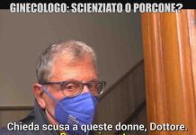 Le Iene, il ginecologo ‘porcone’ che cura Papillomavirus e tumore facendo l’amore con le pazienti | Video Mediaset le iene e il ginecologo porcone