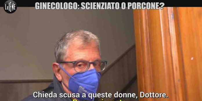 Le Iene, il ginecologo ‘porcone’ che cura Papillomavirus e tumore facendo l’amore con le pazienti | Video Mediaset le iene e il ginecologo porcone