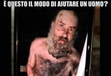 Le Iene, la terribile storia di Pasquale, ultimo tra gli ultimi | Video Mediaset la storia di Pasquale a Le Iene