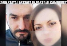 Le Iene, la storia della compagna del camorrista Carmine Amoruso | Video Mediaset le iene, la moglie di un camorrista