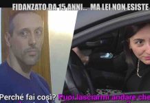 Le Iene, il caso di Roberto Cazzaniga: 700 mila euro ad una fidanzata che non esiste | Video Mediaset Le Iene, il caso di Roberto Cazzaniga