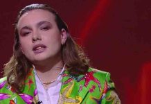 Il monologo di Madame a “Le Iene” sull’autostima: “oggi so comprendermi, amarmi e accettarmi” | Video Mediaset Madame monologo a Le Iene