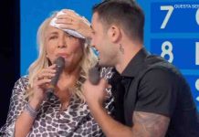 Incidente Mara Venier: come sta? La conduttrice di Domenica In: “poteva andare peggio, sto bene”