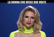 Michelle Hunziker, l’intervista a Le Iene: dalla pubblicità di Roberta al grande successo | Video Mediaset Michelle Hunziker a Le Iene