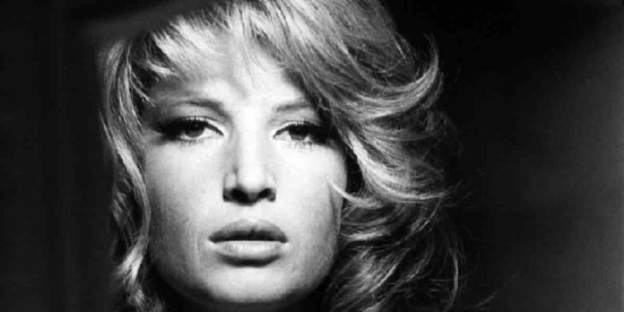 Monica Vitti