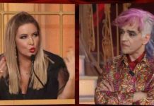 Morgan contro Selvaggia Lucarelli: “non capisce nulla di musica e danza” : è scontro a Ballando con le Stelle | Video Morgan contro Selvaggia Lucarelli a Ballando con le Stelle