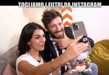 Le Iene, no filter su Instagram: la campagna contro i filtri su Instagram | Video Mediaset no filtri su Instagram a Le Iene