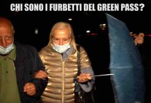 Le Iene, Pippo Franco e i furbetti del green pass | Video Mediaset Pippo Franco e i furbetti del green pass