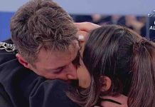 Uomini e Donne, il dopo scelta di Ida e Diego: lacrime e tensioni | Video Witty Tv Scelta Ida e Diego a Uomini e Donne