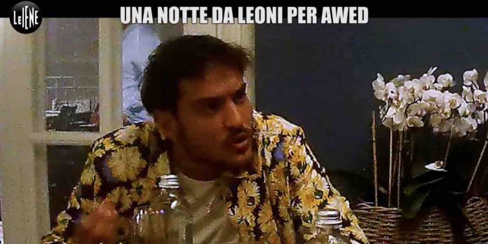 Scherzo Awed a Le Iene: l’influencer minacciato da un rapper | Video Mediaset Scherzo Awed a Le Iene