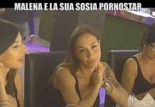 Scherzo Malena a Le Iene: la pornostar scopre che le hanno rubato l’identità | Video Mediaset Scherzo Malena a Le Iene