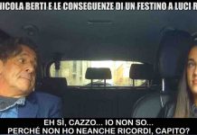 Scherzo Nicola Berti a Le Iene: una notte alle Antille impossibile da dimenticare | Video Mediaset scherzo Nicola Berti a Le Iene