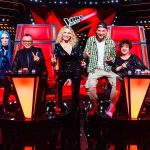 Ascolti tv di giovedì 23 dicembre 2021: The Voice Senior (19.8%), Caduta Libera Campionissimi (12.1%)| Dati Auditel The Voice Senior 2021