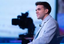 Aka7even a Verissimo: il coma e il bullismo prima del successo di Amici 20 | Video Mediaset Aka7even a Verissimo