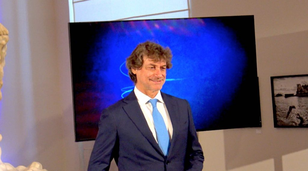 Alberto Angela