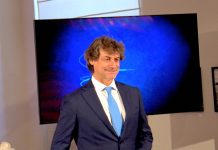 Noos – L’avventura della conoscenza con Alberto Angela: puntate, ospiti, quando e dove in tv Alberto Angela